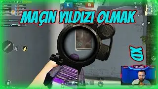 TAKIMI NASIL TAŞIYAMIYORUM OYNAT BAKALIM / PUBG MOBİLE