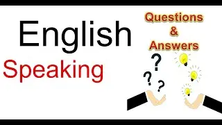 English Introduction with Fluent Speech | Tell Me About Yourself.