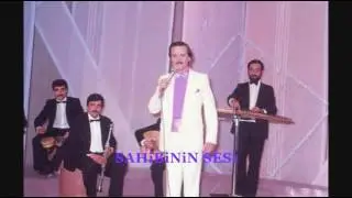 Hayri Pekşen - Petek petek bal gibisin