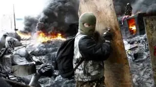 Ода Майдауну. Кровавые скачки бандерлогов.