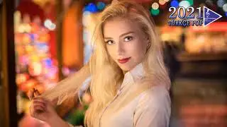 Yeni Pop Şarkıları 2021 - Pop Şarkılar - En İyi Türkçe Pop Müzik Mix - En Iyi Remixler 2021