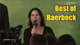 Best of Baerbock Compilation - Panzerkrieger