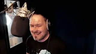 Watch a pro vo record a Creature Demo!