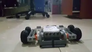 [Short Movie] Real Plastic - TheNotSoEpicGuysDoingProjectsCompany Presents - History Project