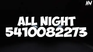 80+ Roblox Music Codes\ID's (AUGUST 2024) [BYPASSED WORKING]