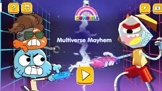 Multiverse Mayhem | Walkthrough Gameplay | Gaming Videos