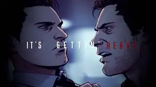 reed900 || Animals [DBH]