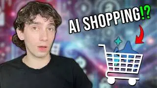 E-Commerce Will Never Be the Same With AI
