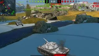 Мод белые трупы танков