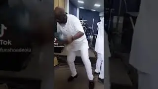 Olorun Ori Oke Ikoyi o