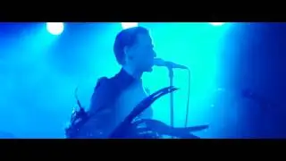 Traktorkestar - Lost Boy & Suicide Girl (Live im Dachstock Bern, 16. Dezember 2016)