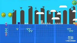 [???]-Geometry Dash 2.111 (private server)