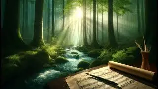 Oasis de Armonía: Una Hora de Inspiración Clásica