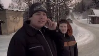Опасный Район 2 сезон, 3 серия (Конец прошлого)