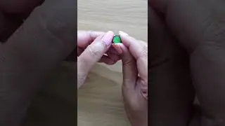 Quilled Mirror Finger Ring #shorts #youtubeshorts #mirror #ring #viral #trendingvideo #creative