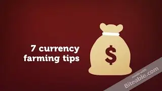Path of Exile - 7 currency farming tips - Faster earning PoE farming guide