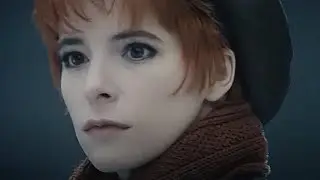 Mylène Farmer - Désenchantée (Clip HD)