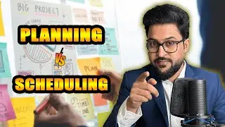 Project Management Planning & Scheduling : The Complete Guide  | Planning Engineering