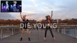 Just Dance 