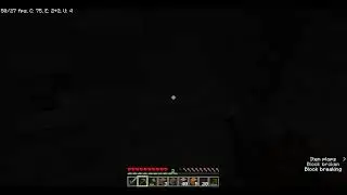 DownSide SMP - Server Start