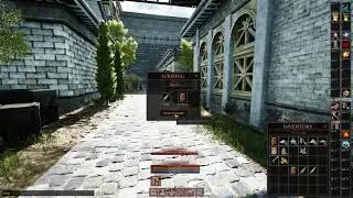 Mortal Online 2 & 1 Scribing Differences