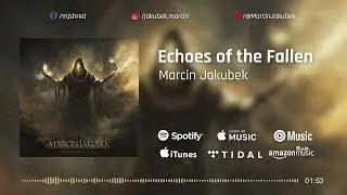 Echoes of the Fallen - Distant Era - Epic Metal Instrumental