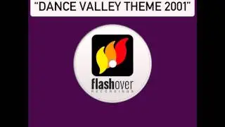System F - Dance Valley Theme 2001 (Tom Harding Mix)