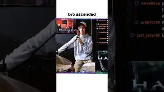 Aaron Paulsen Livestreams Out of Context Part 2