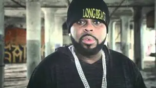 Shady Records Cypher 2011 - Behind The Scenes