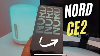 OnePlus Nord CE 2 5G - Unboxing