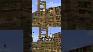 Most CURSED Island Seed in Minecraft 😱