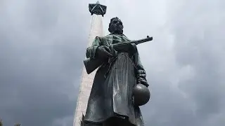 Pamäť o II.svetovej vojne
