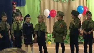 23 ФЕВРАЛЯ!!! МУЖЧИНЫ!!! С ПРАЗДНИКОМ!!!