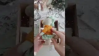ДРАКОША - симво Нового Года 2024🐉🎄🎆 #годдракона #новыйгод2024 #игрушкадракон