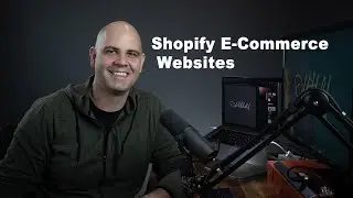 01: Introduction - Shopify E-Commerce Websites for Beginners & Freelancers