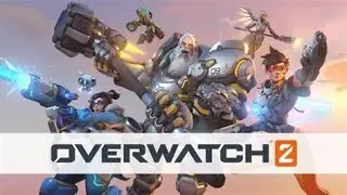 Overwatch 2 Beta Gameplay