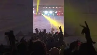 Bounce - Logic - Live at Freaky Deaky October 31, 2015 in Chicago, IL