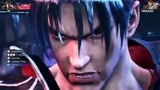 TEKKEN 8 : THE TOURNAMENT QUALIFIERS BEGIN