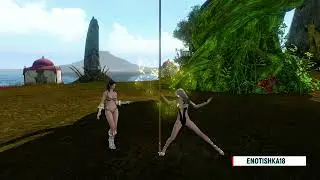 Best strippers | ArcheAge