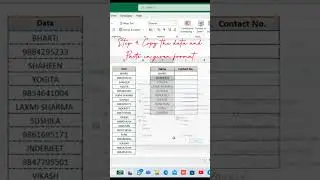 The Best Excel Tips & Tricks (How To Use Excel Efficiently)