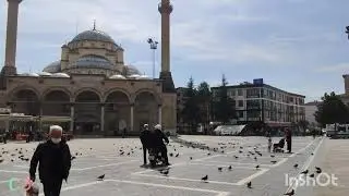 Düzce Cedidiye Cami