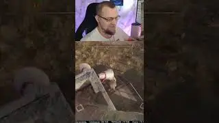 Спустился извинится | 