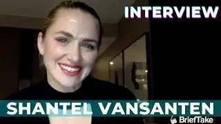 Shantel VanSanten talks 'American Murderer', 'For All Mankind' S3, 'The Boys'