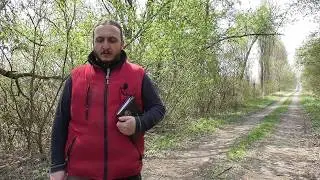 28. 04. 2020.  Радоница.  Сделай вид, что не в курсе.