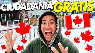 No. Canada is not giving 