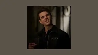 kol mikaelson playlist