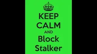 how to ❓❓ block someone on facebook ☺☻
