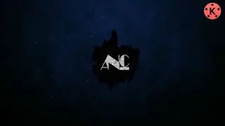 Tutorial Drop Logo Effect untuk pemula  kinemaster pro