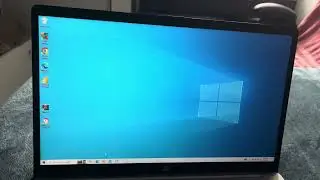 HP 17-cn1063cl Demo