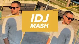 MILOS BIKOVIC JE POSTAO OTAC: OTKRIVENO KOG JE POLA BEBA! | IDJMASH | IDJTV